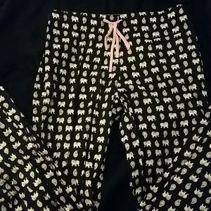 Vera Bradley pj pants