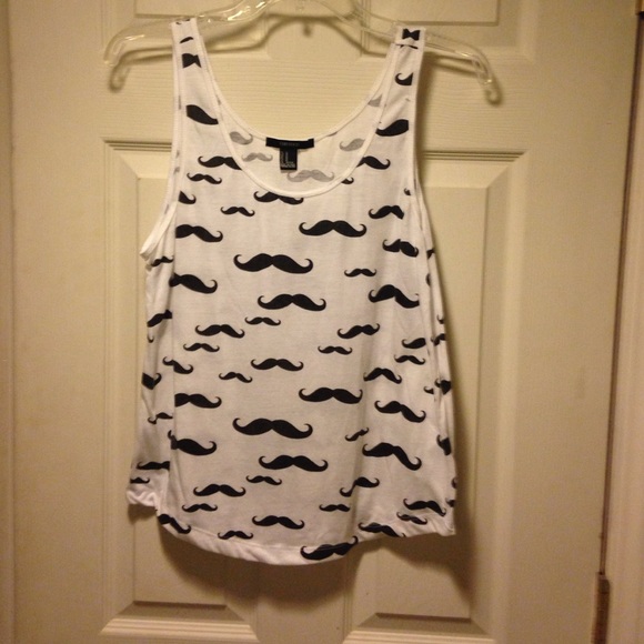 Forever 21 Tops - Forever 21 tank top
