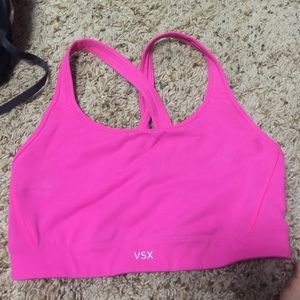 Victoria's Secret sports bra