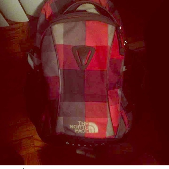 North face