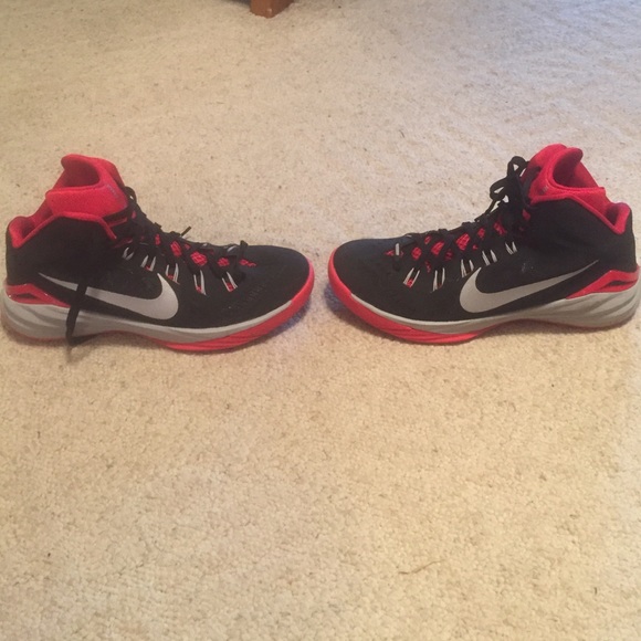 2014 Hyperdunk. - Picture 2 of 4