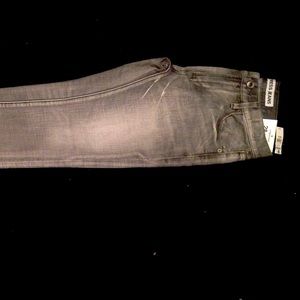 ROCCO • SLIM FIT • SKINNY LEG • EXPRESS JEANS