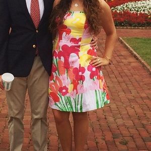 Lilly Pulitzer dress reserved for @jpietro