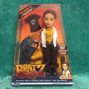 Bratz Boyz