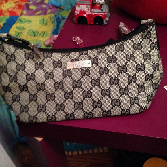 Gucci purse