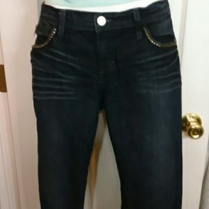 Bebe Skinny Jeans