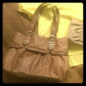 Jessica Simpson bag