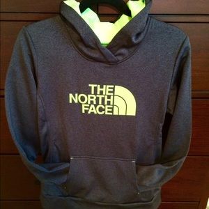 Brand New North Face Hoodie! Size Med
