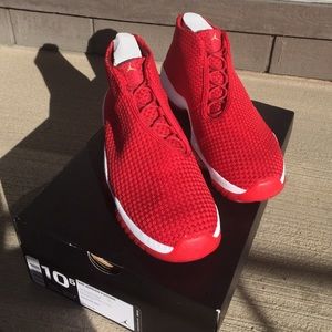 Nike air Jordan future