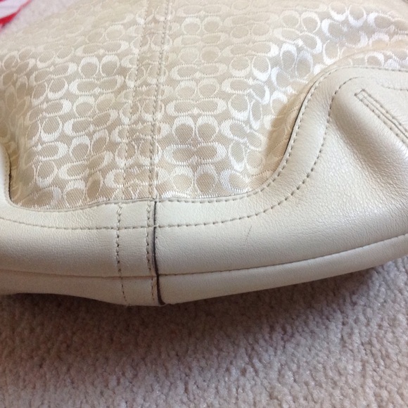 Coach authentic - Picture 3 of 3