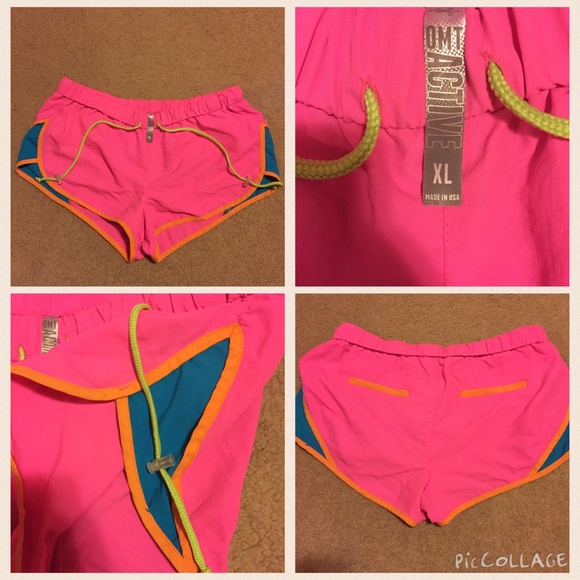 Other - Shorts
