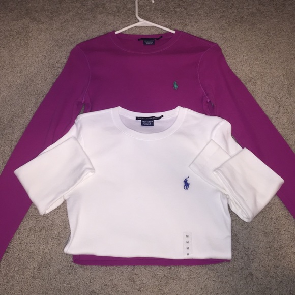 Ralph Lauren Shirts - Picture 1 of 1