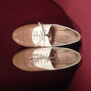 Oxfords