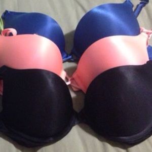 Miraculous Bombshell Bras