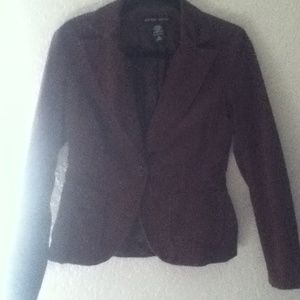 New York and Company Blazer