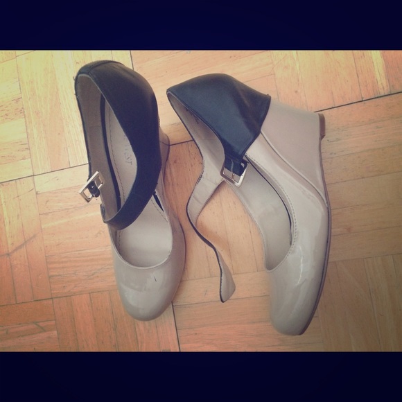 Nine West Wedges