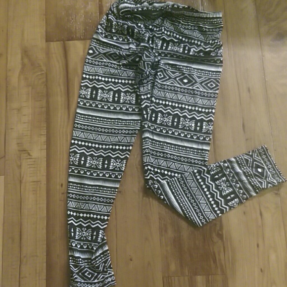 Leggings