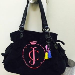 Juicy couture handbag