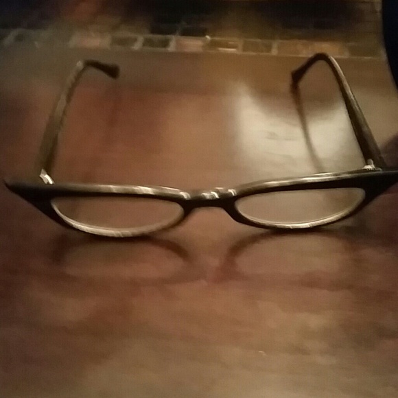 Fashion glasses
