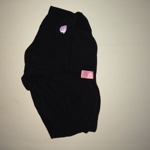 Booty pop! Size medium