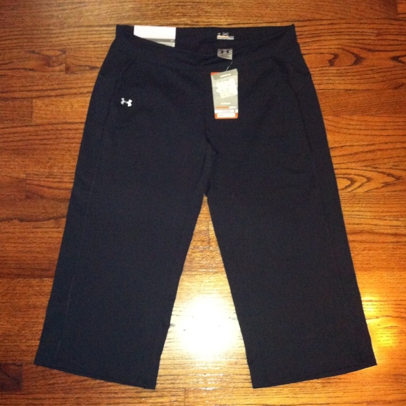 UA capris