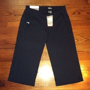 UA capris