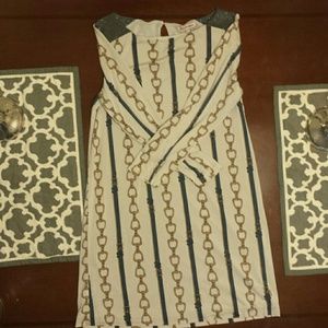 Above the knee juicy couture dress size small