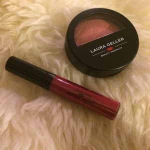 Laura Geller Beauty 2 piece set
