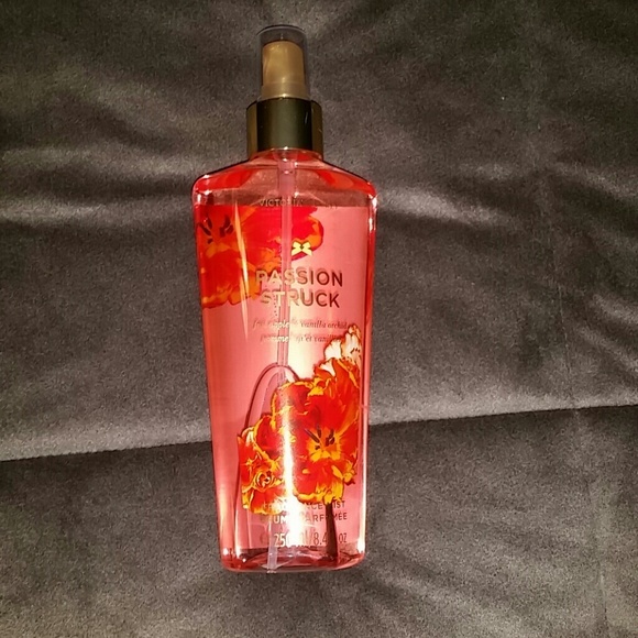 Body spray