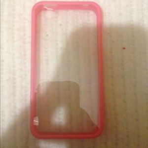 iPhone 4 phone case