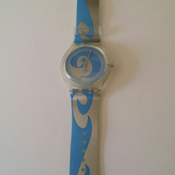 *SOLD*****Swatch watch