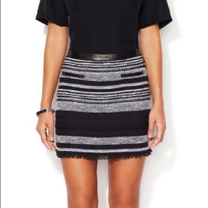 Rebecca Taylor skirt