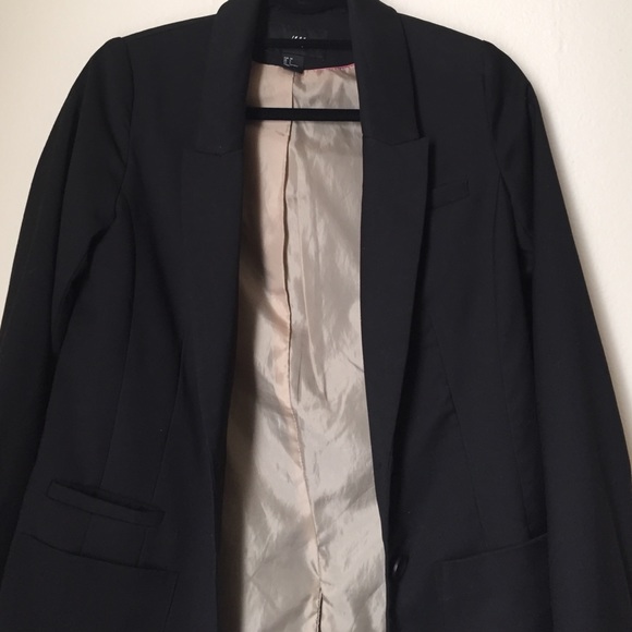 H&M Black Blazer - Picture 3 of 3