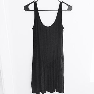 Brandy Melville Black Dress