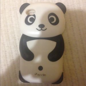 iPhone 4 case