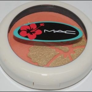 💯 AUTHENTIC MAC My Paradise Cheek Powder