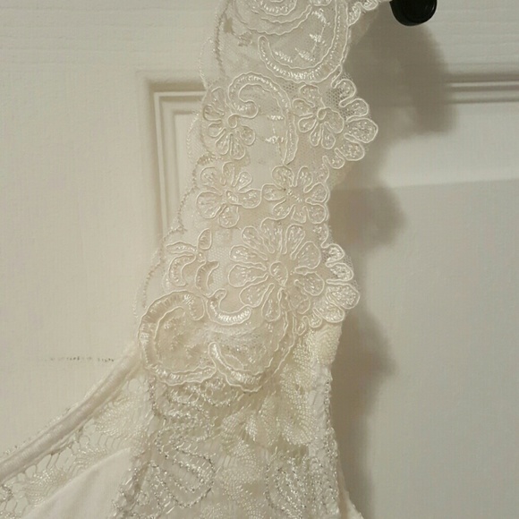 NWT Free People dress - Picture 3 of 4