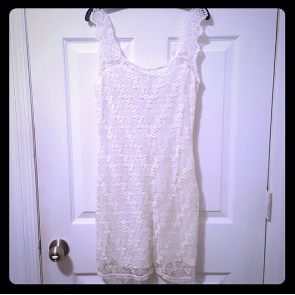 NWT Free People dress - Picture 4 of 4