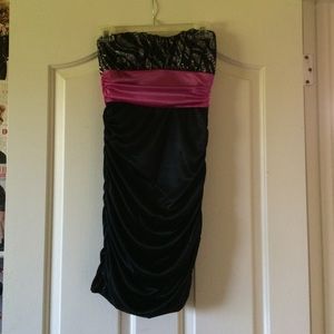 formal dress