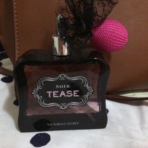 Noir Tease Full Size Perfume