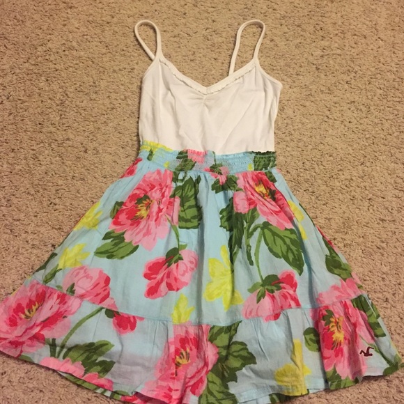 Hollister Dress