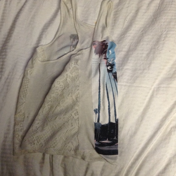 California Graphic Tank🆕🌸 - Picture 2 of 2