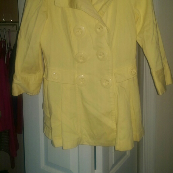 Spring Jacket - Picture 2 of 2