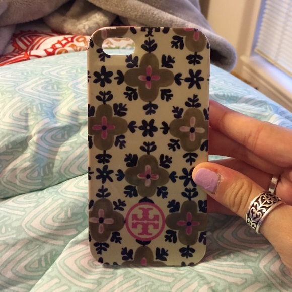 Tory Burch Accessories - Tory Burch Phone Case
