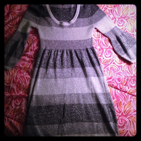 Winter Dress