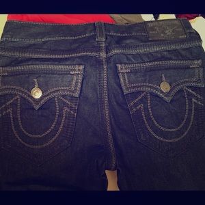 True Religion Men's Jeans
