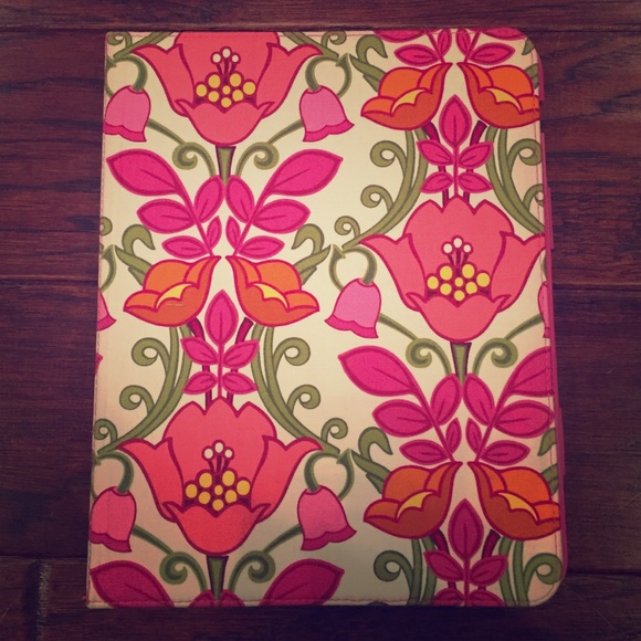 BRAND NEW (without tags) Vera Bradley iPad 2 Case