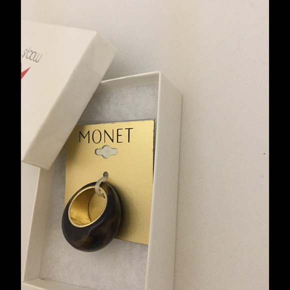Monet ring - Picture 4 of 7