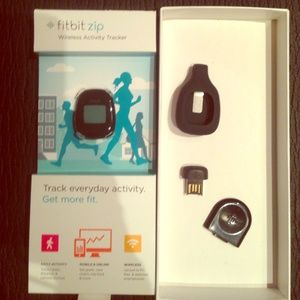 Fitbit Zip