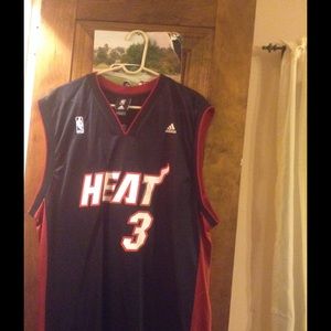 Adidas authentic jersey